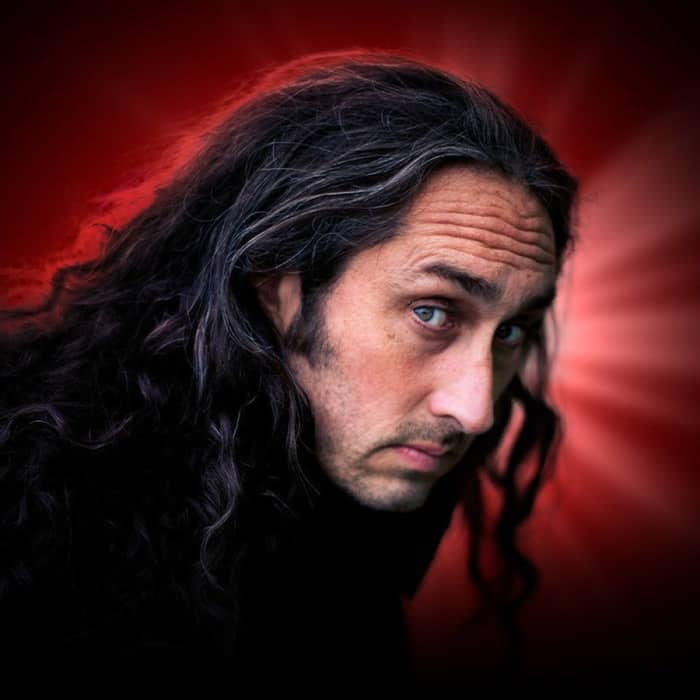 Ross Noble events