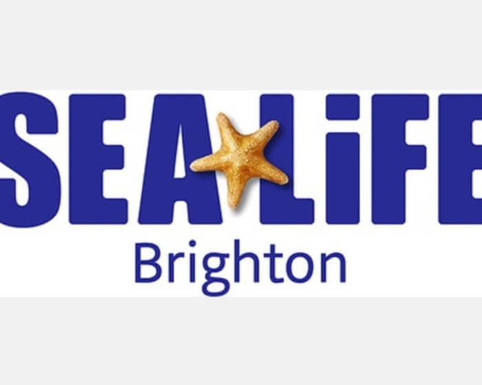 Sea Life Centre events