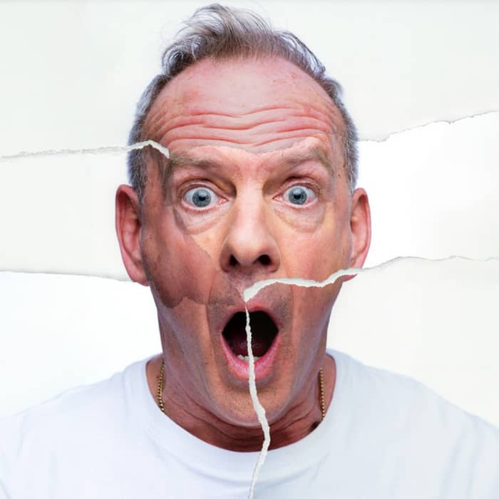 Fatboy Slim cover image