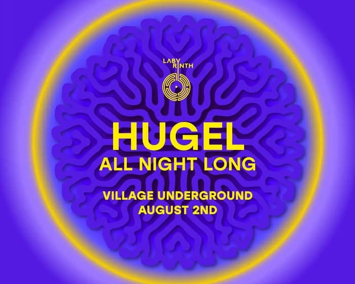 Hugel tickets