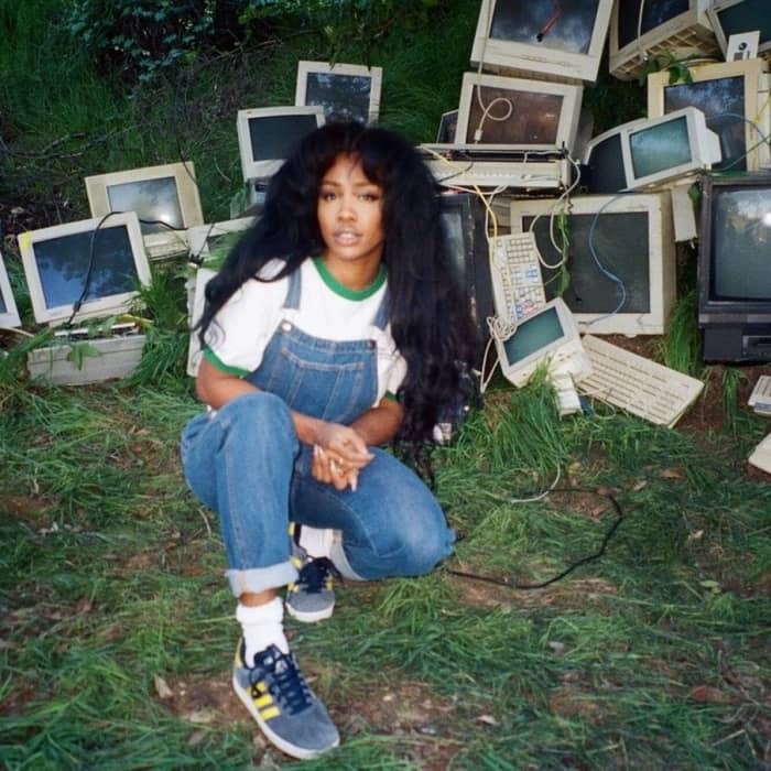 SZA avatar