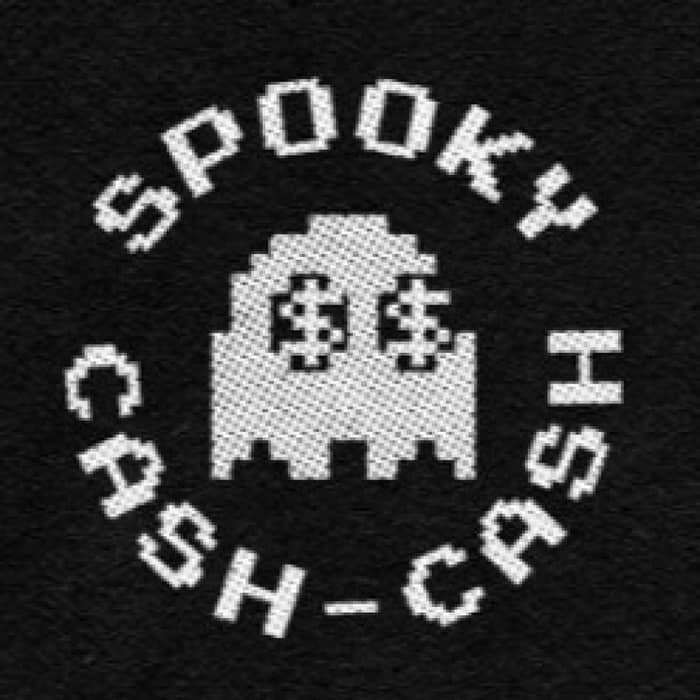 Spooky Cash-Cash events