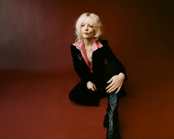 RISING: Jessica Pratt tickets