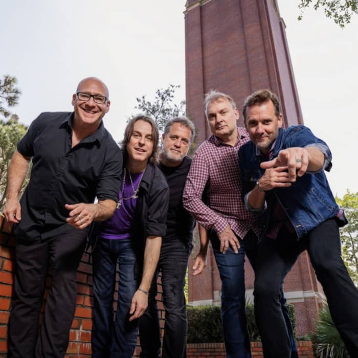 Sister Hazel cover image