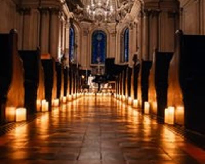 Moonlight Sonata by Candlelight tickets