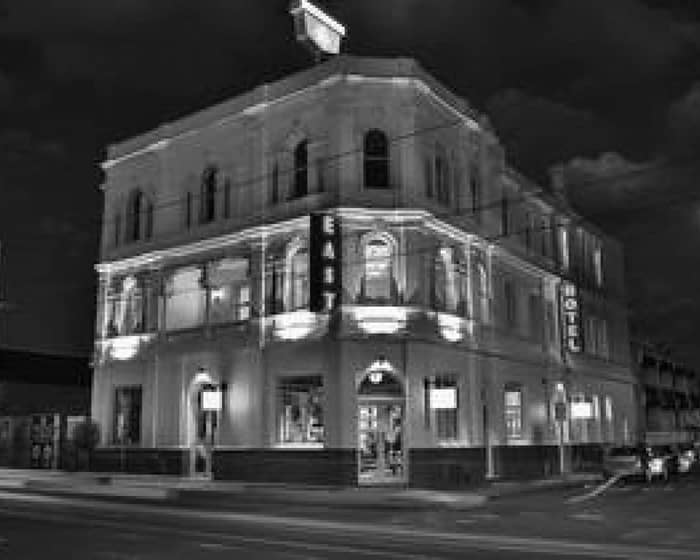 The East Brunswick Hotel events