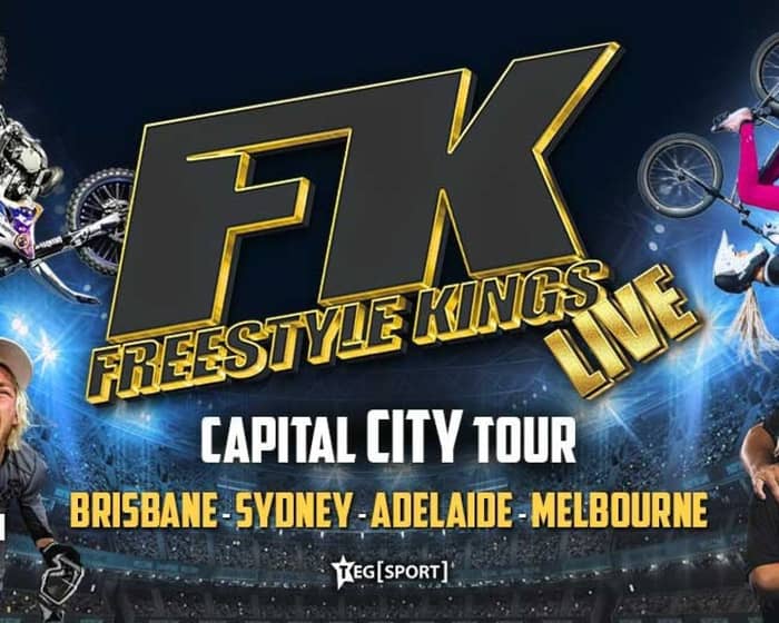 Freestyle Kings tickets