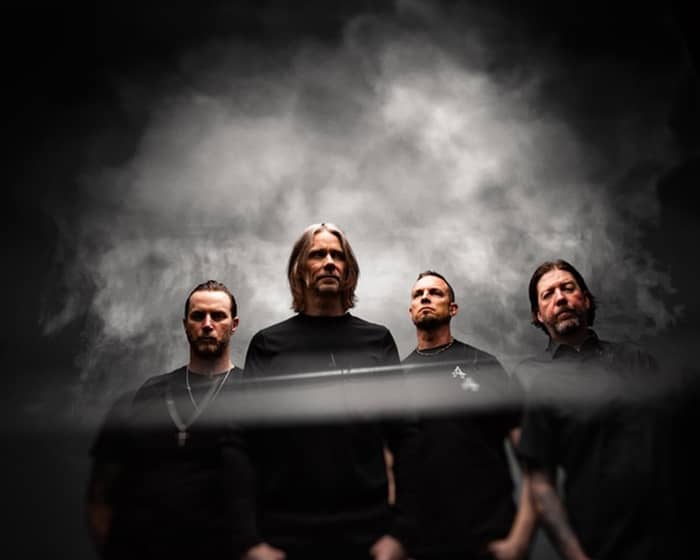 Alter Bridge - What Lies Within Tour tickets