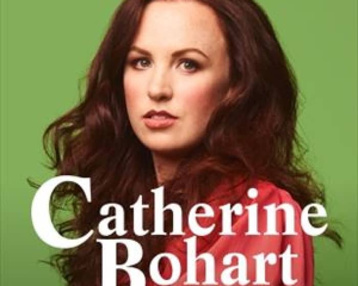 Catherine Bohart: This Isn't For You tickets