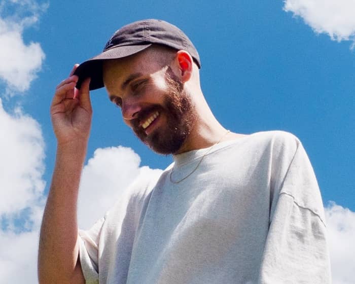 San Holo tickets