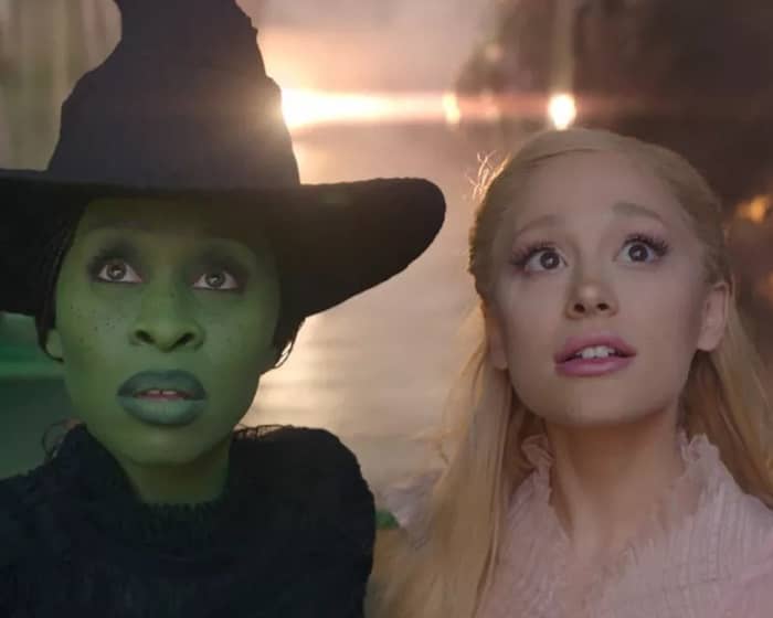 Wicked Sing-a-Long Version tickets