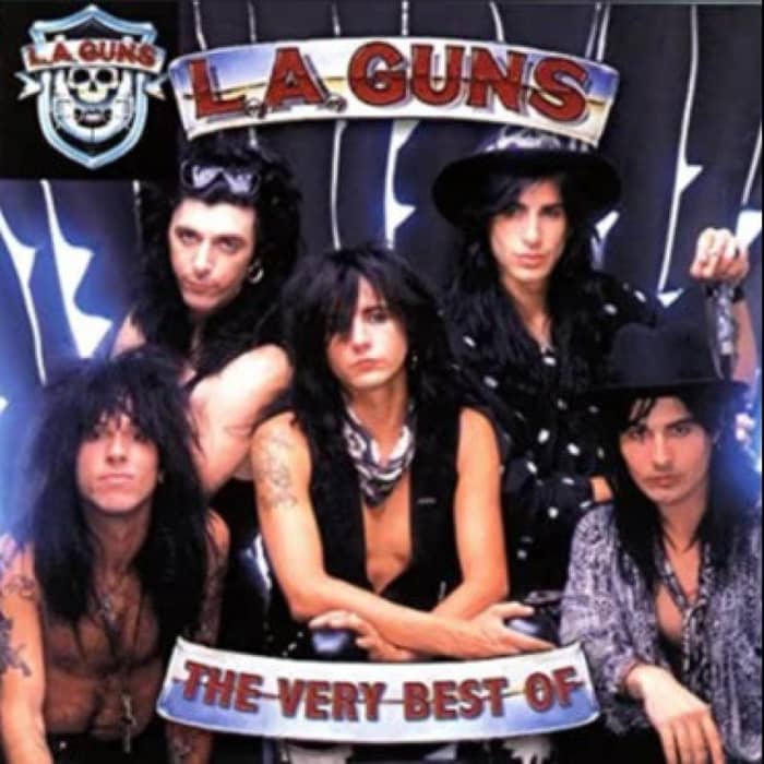 L.A. Guns