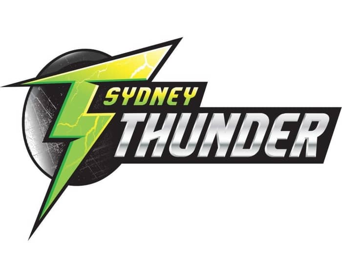 Sydney Thunder v Melbourne Stars - The Knockout tickets