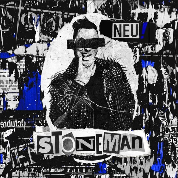 Stoneman cover image