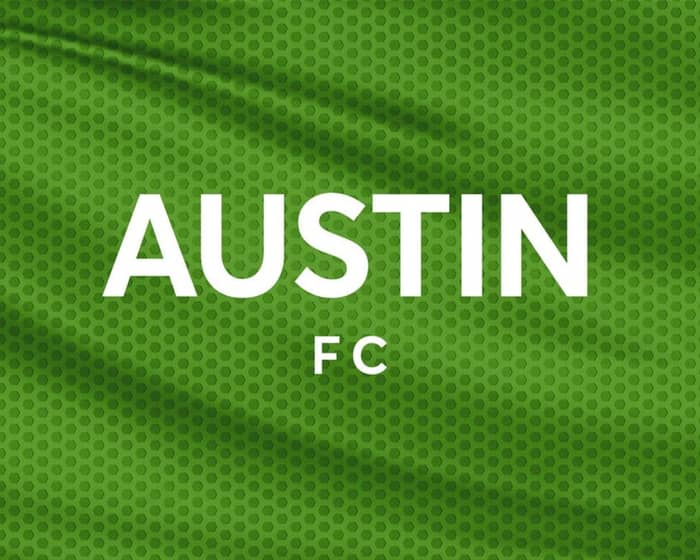 Austin FC tickets