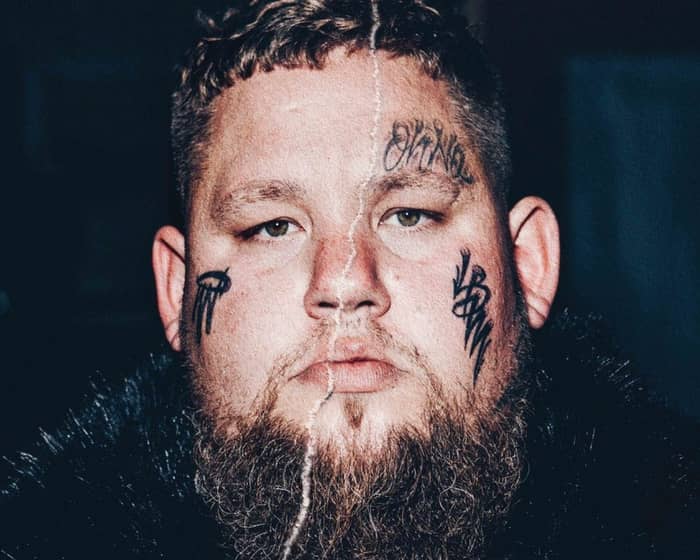 Rag'n'Bone Man tickets