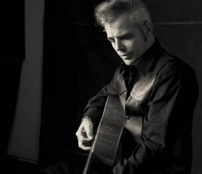 Dale Watson events