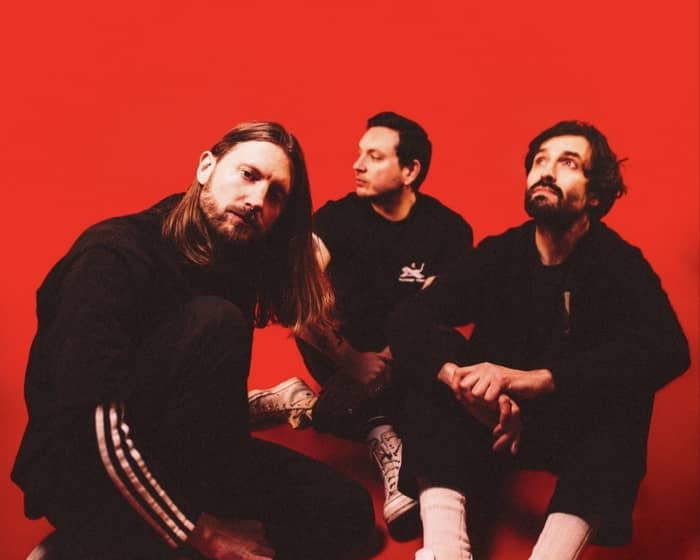 Dinosaur Pile-Up tickets
