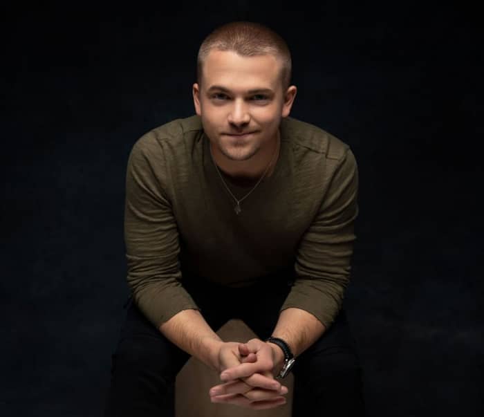 Hunter Hayes cover image