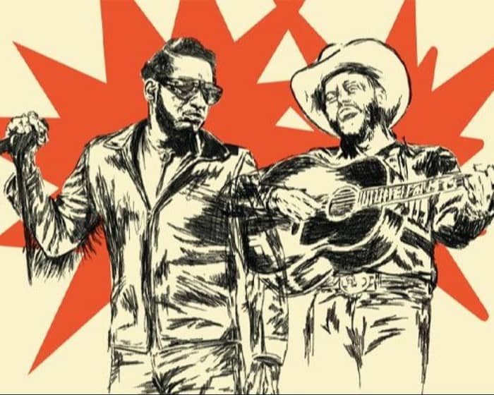 Leon Bridges tickets