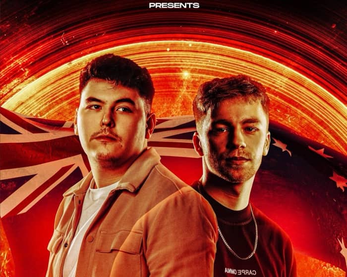 Space Nightclub events