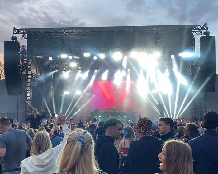 80s Retro Revival Festival - Somerset tickets