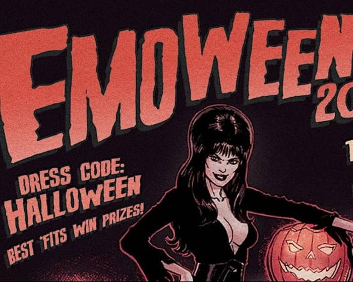 Emoween Perth 2024 tickets