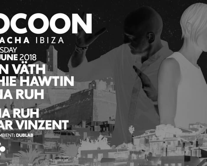 Cocoon Ibiza tickets