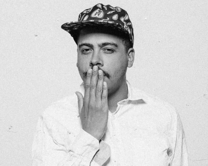 Fuse presents: Seth Troxler — Roomies with Quest, The Ghost tickets