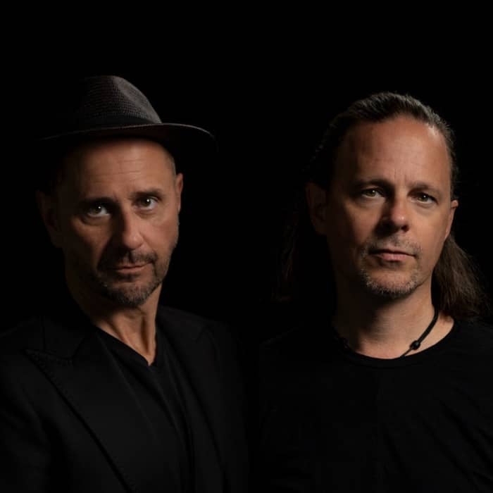 Booka Shade tickets