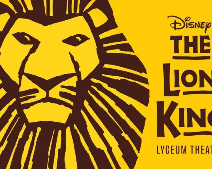 Disney's THE LION KING Buy & Sell Tickets