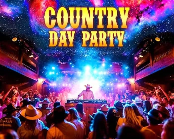 Country Day Party: Manchester tickets