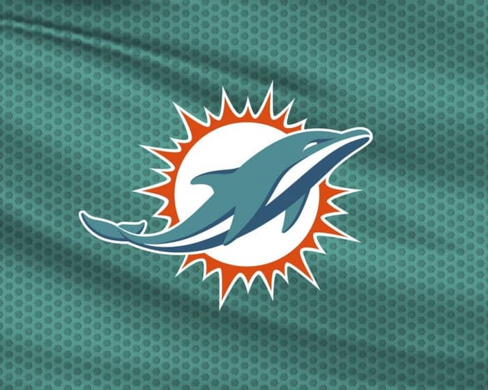 Miami Dolphins events