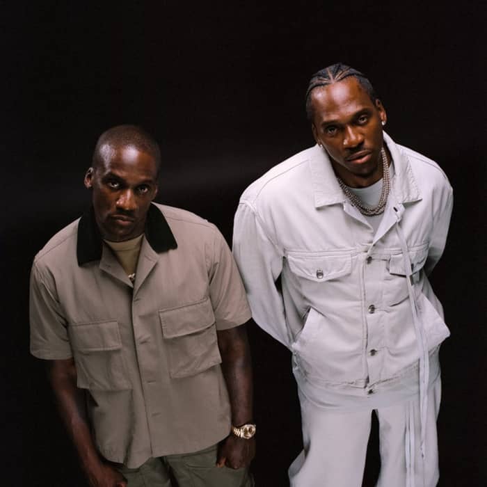 Clipse cover image