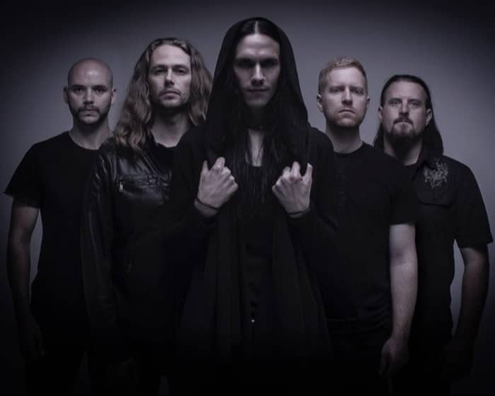 Ne Obliviscaris tickets