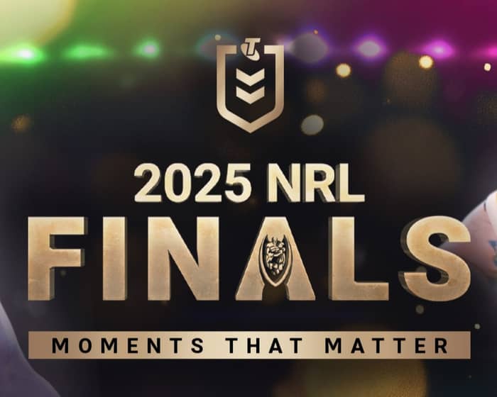 Canberra Raiders v Brisbane Broncos tickets