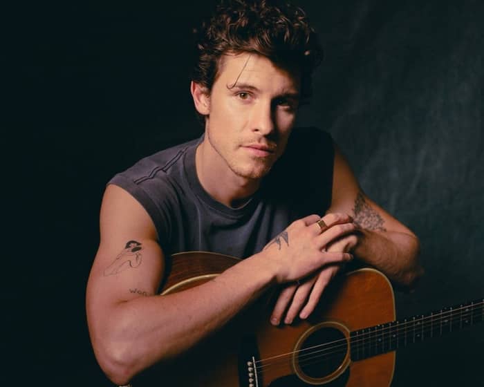 Shawn Mendes tickets