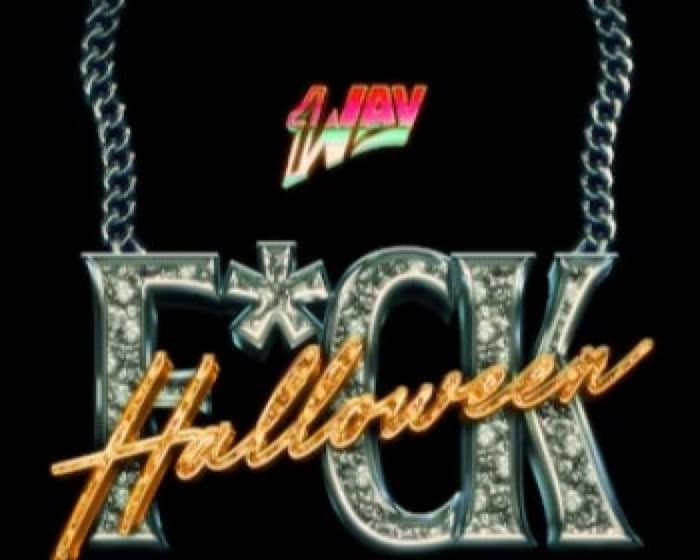 F*CK HALLOWEEN - Y2K tickets