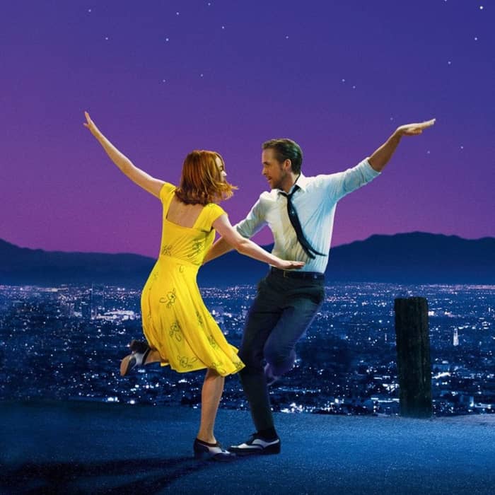 La La Land in Concert events