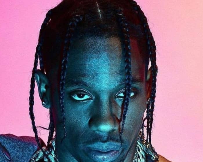 Travis Scott | Buy & Sell Tickets | Tixel