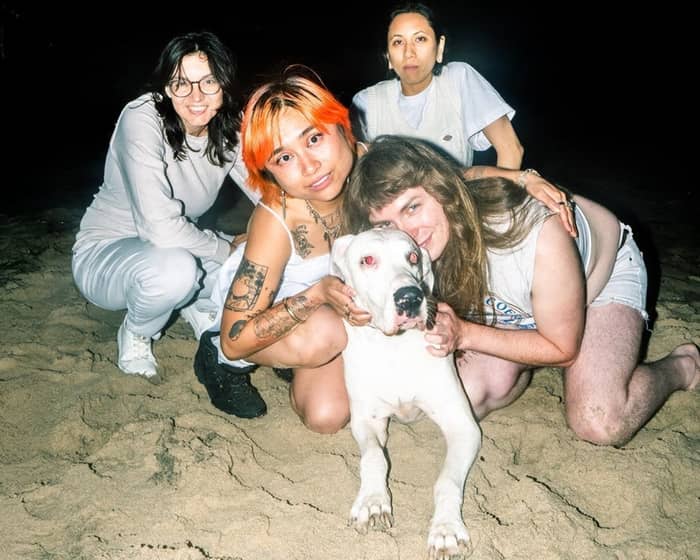 Punk Crush: Album Release Party with Blonde Goth tickets