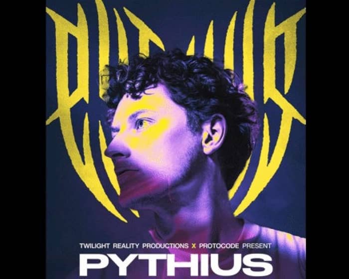 Pythius tickets