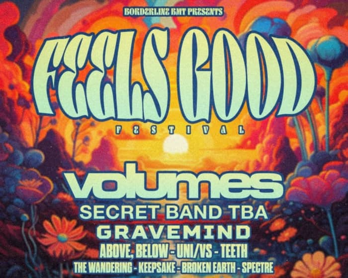 Feels Good Festival - Sydney tickets
