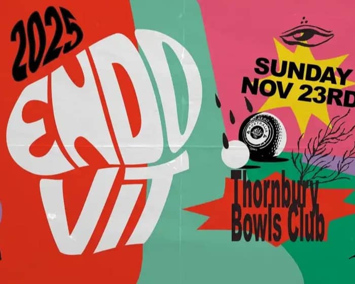 ENDOVIT Fest tickets
