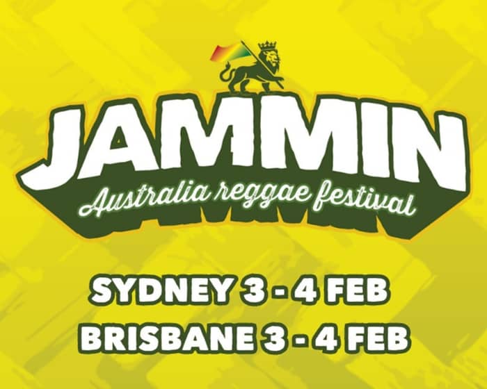 Jammin Festival | Sydney 2024 tickets
