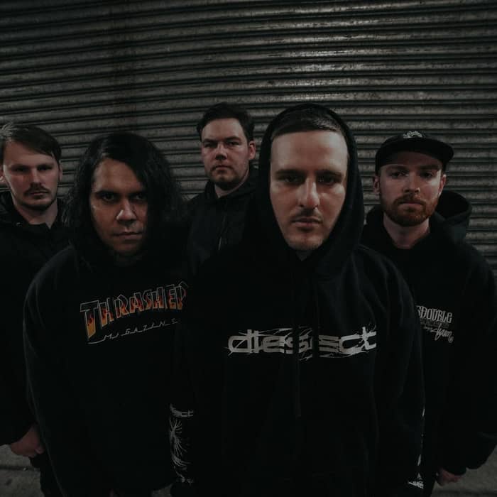 Cultists cover image