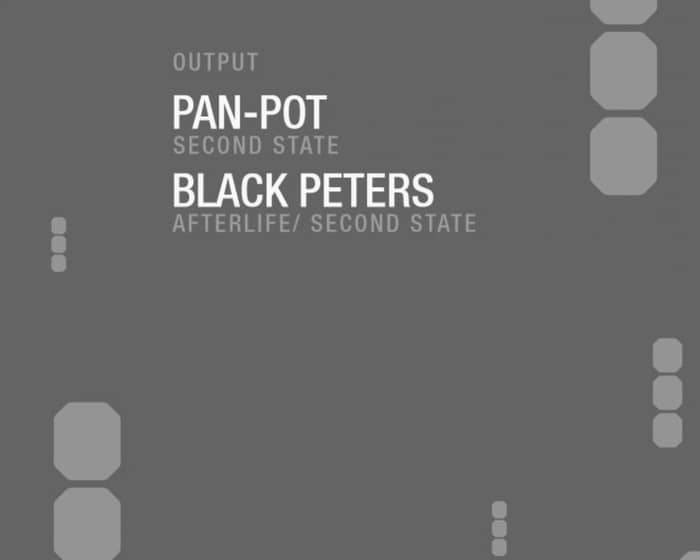 Pan-Pot/ Black Peters at Output tickets