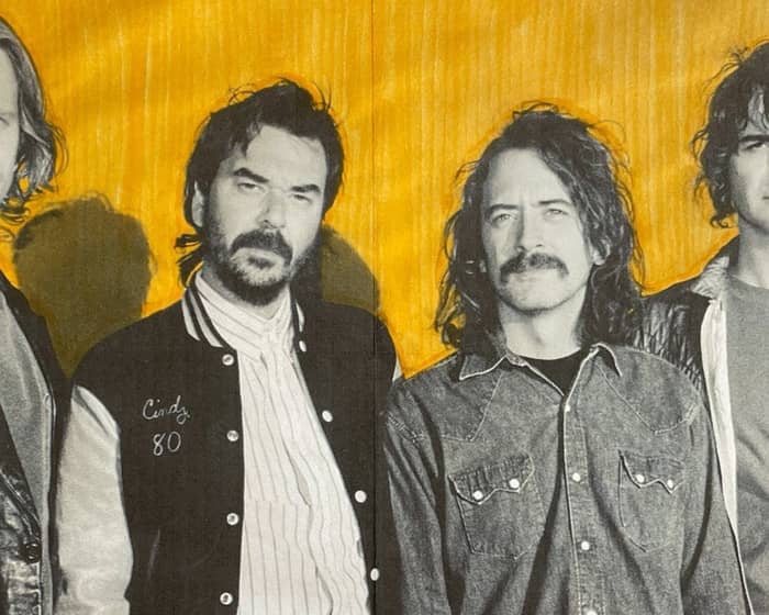 Night Moves tickets