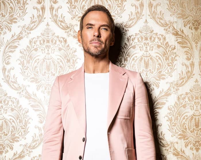 Matt Goss