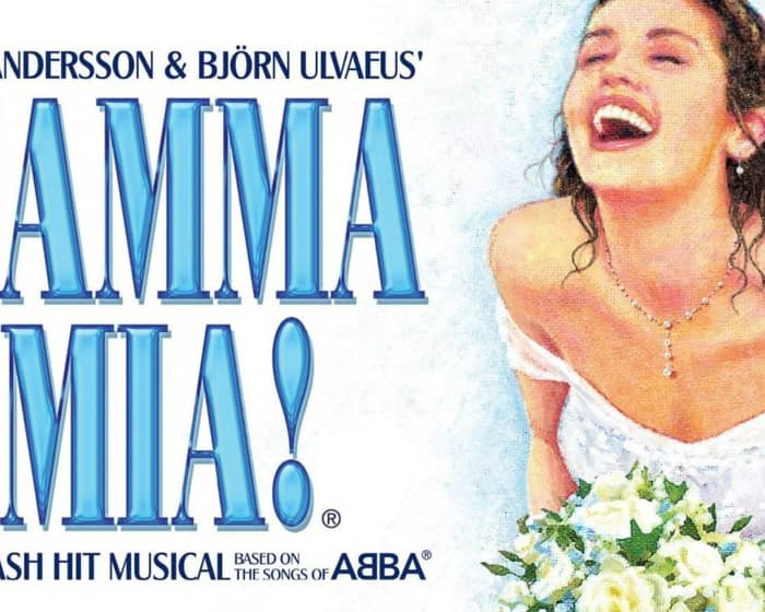 Mamma Mia! The Musical tickets